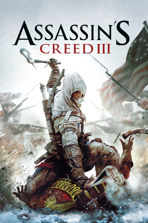 Assassin's Creed® III Remastered