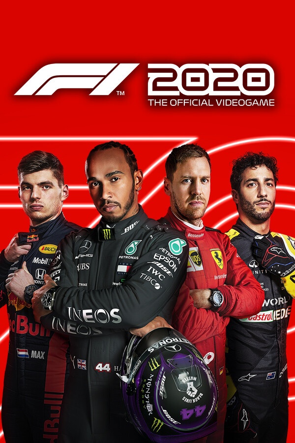 Formula 1 2020
