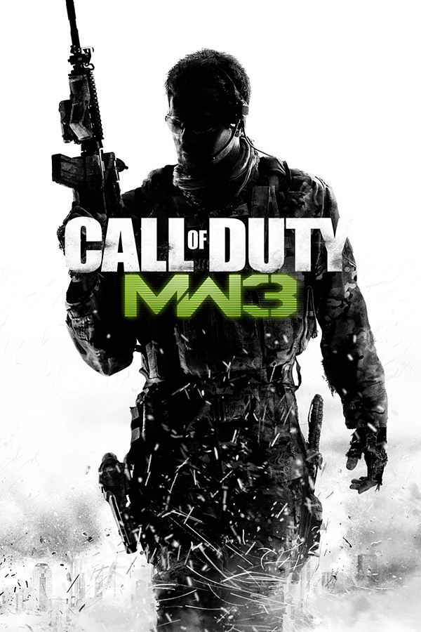 Call of Duty®: Modern Warfare 3