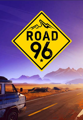 Road 96