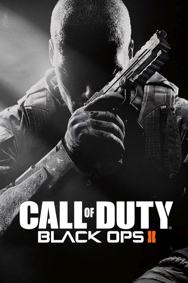Call Of Duty Black Ops II