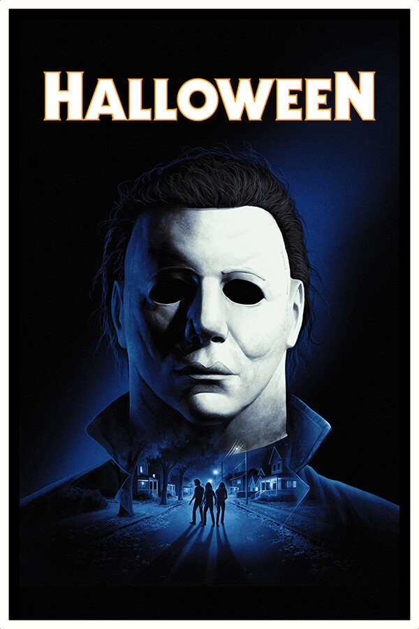 Halloween: The Game