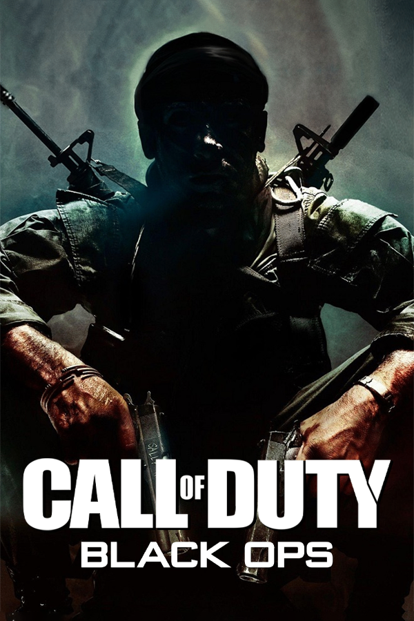 Call of Duty®: Black Ops