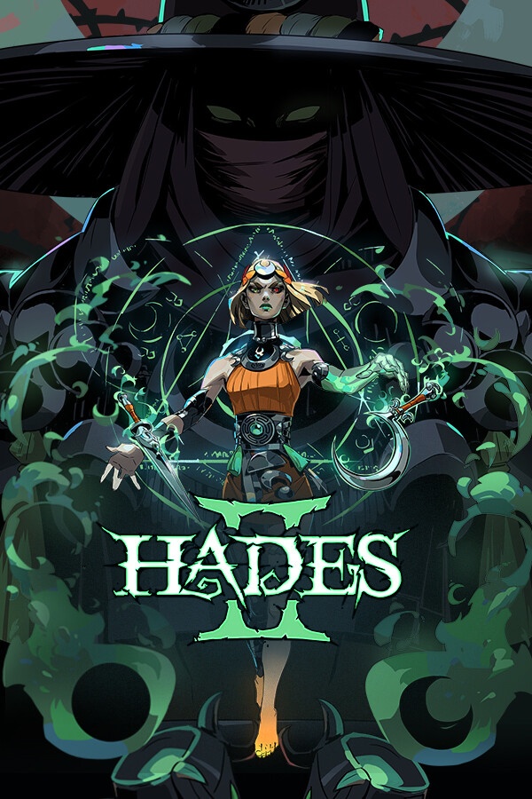 Hades II