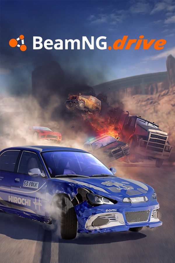 Beaming Drive