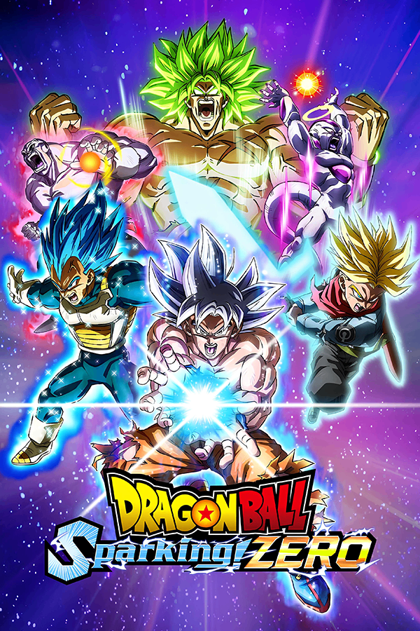 Dragon Ball Sparking Zero