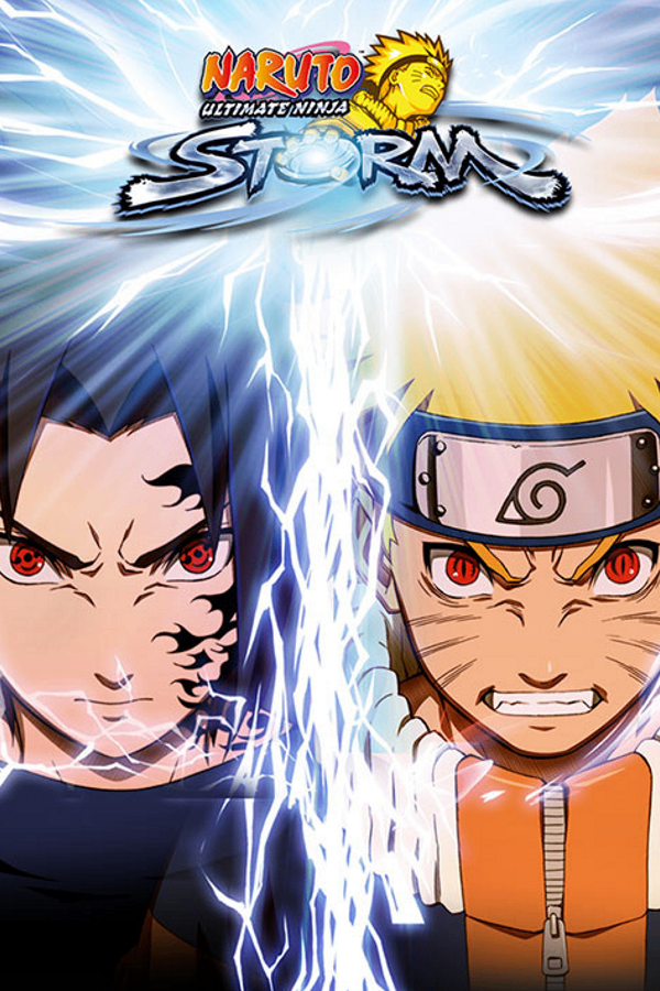 Naruto Ultimate Ninja: Storm