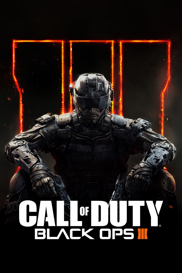 Call of Duty®: Black Ops III