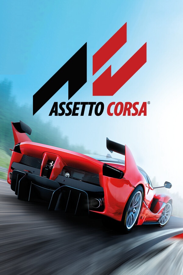 Asseto Corsa