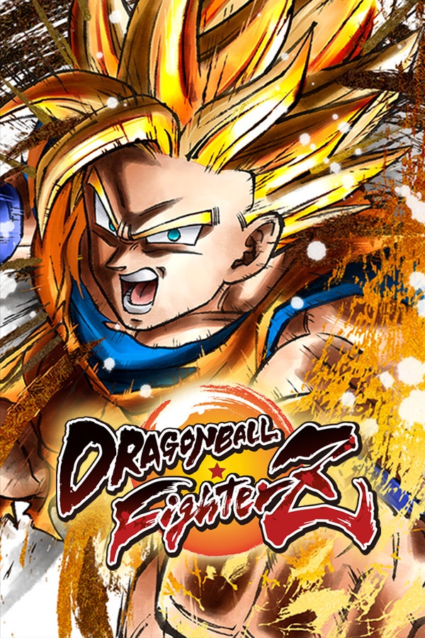 Dragon Ball Z Fighters