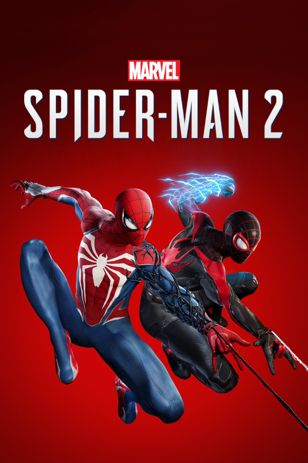 Spider Man 2