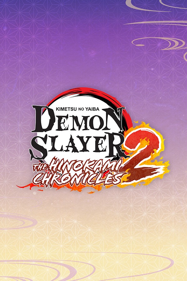Demon Slayer -Kimetsu no Yaiba- The Hinokami Chronicles 2