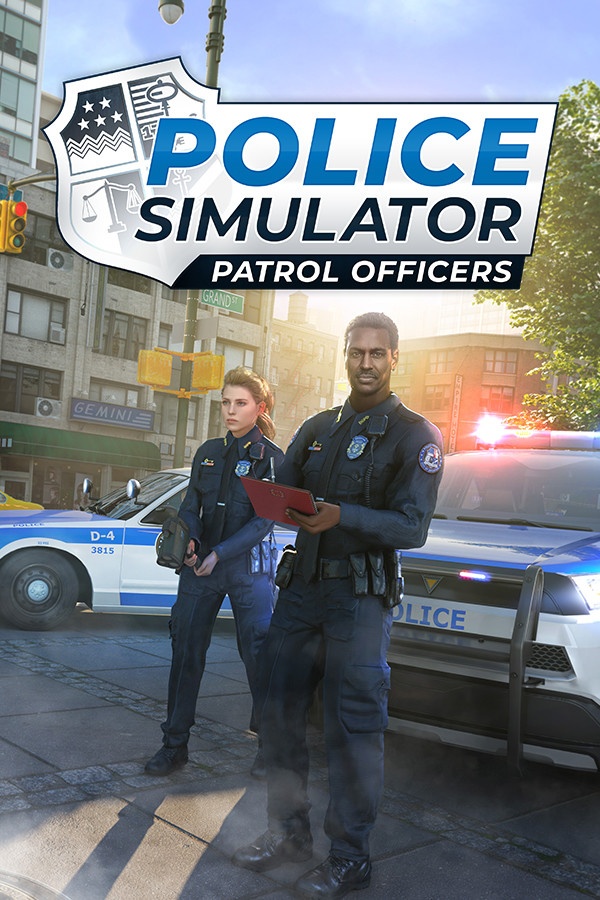 Police Simulator