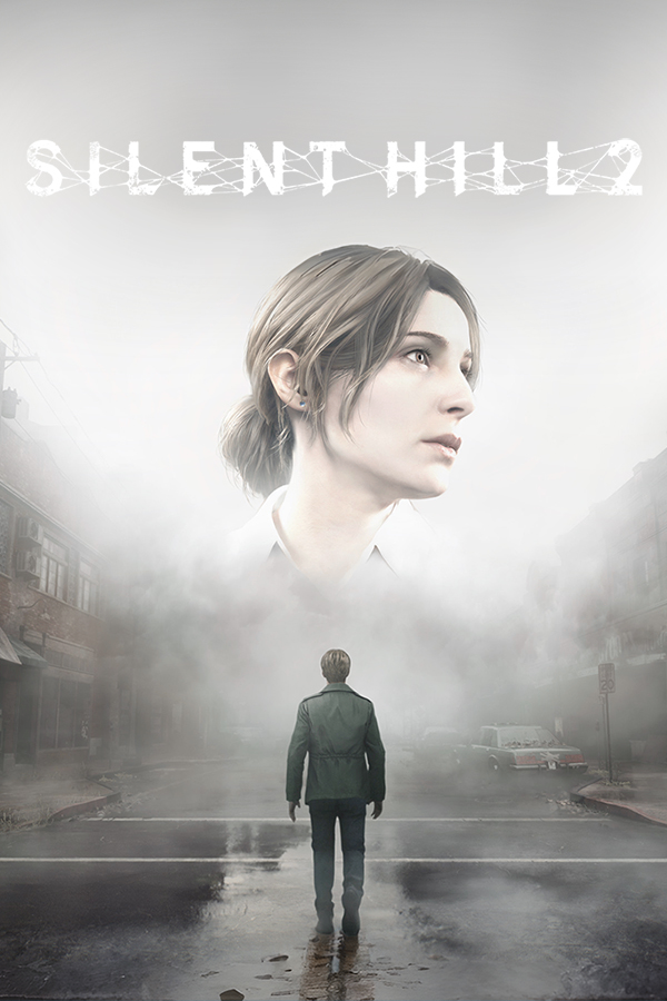 Silent Hill 2
