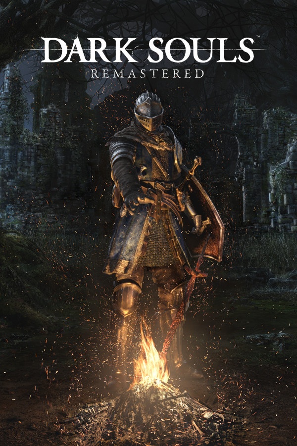 Dark Souls 1