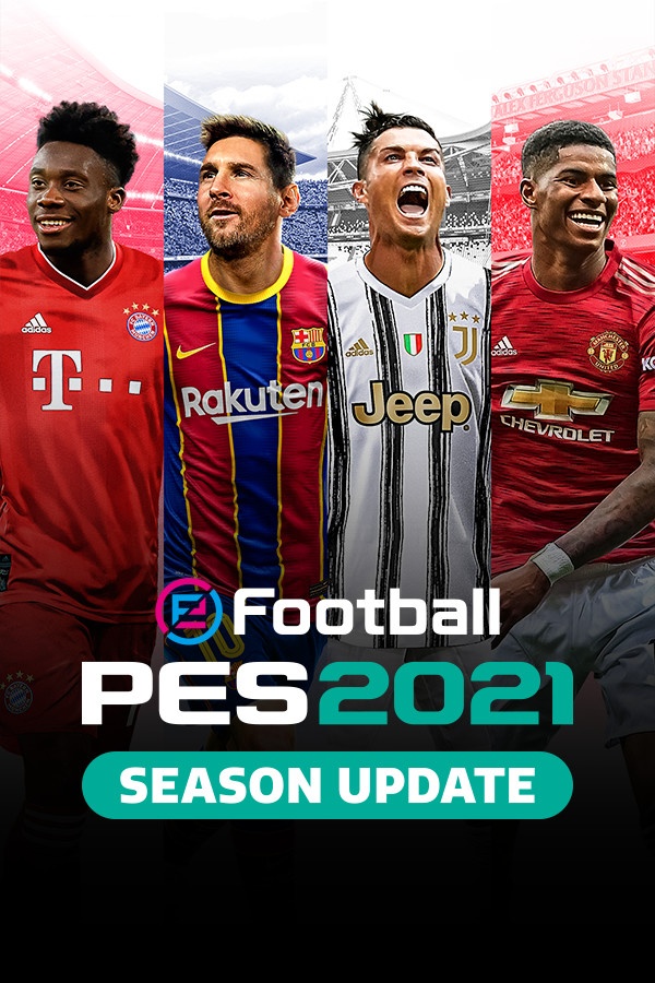 Pes 2021