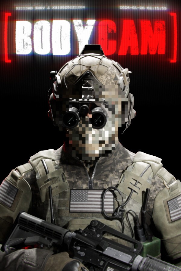 Bodycam
