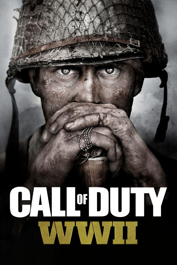 CALL OF DUTY WWII