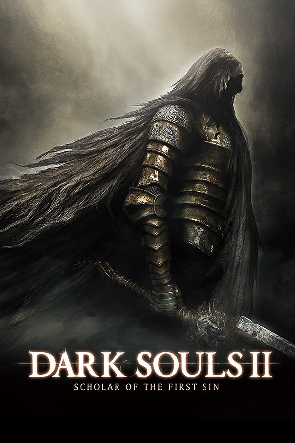 Dark Souls 2